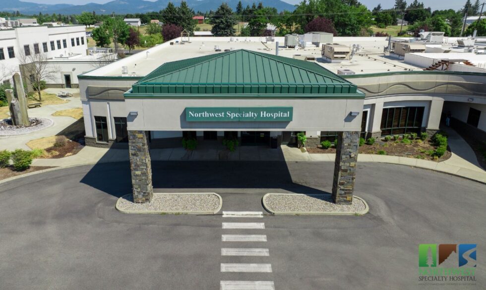 All About Our Specialty Hospital Northwest Specialty Hospital