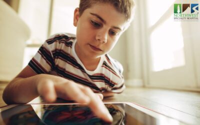 The Impact of Screen Time on Children’s Health