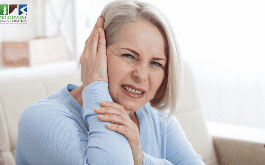 Tinnitus: Causes, Treatment, and Coping Strategies - Northwest ...