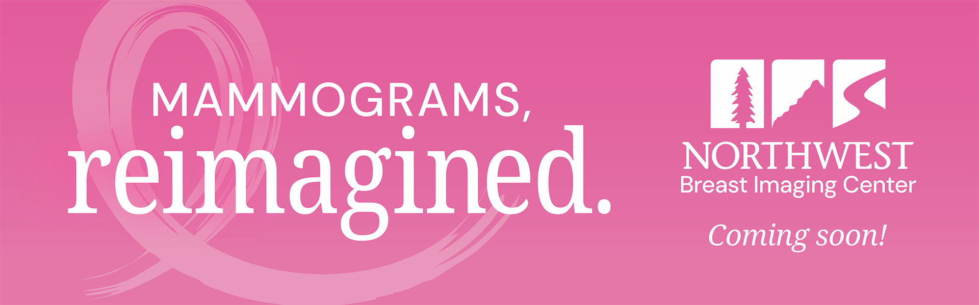 Mammograms reimagined. Coming soon!