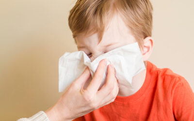 7 Ways to Keep Your Kids Flu-Free This Holiday