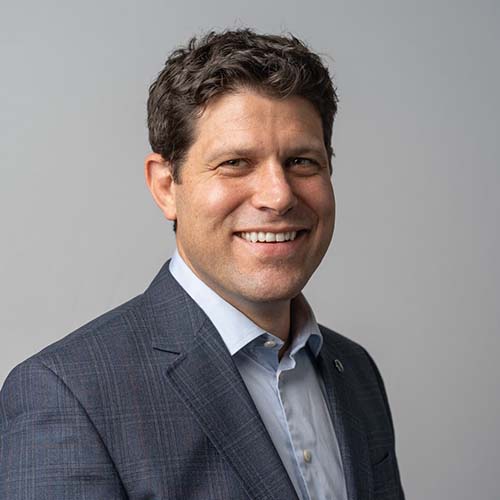 David  Glassman