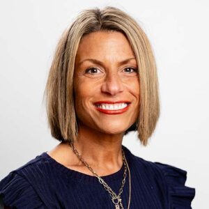 Jennifer Ramsrud, MS, RD, CDCES, LD