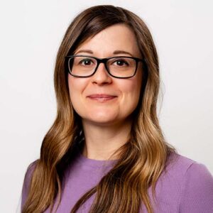 Lyndi Bertman, RD, LD