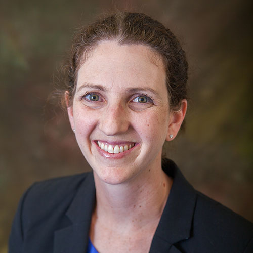 Rachel O’Conner