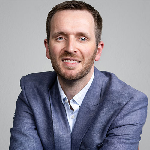 Daniel Blizzard