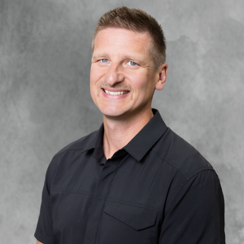 Caleb Hiebert