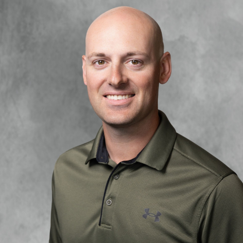 Derek Dirks