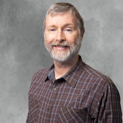 Eric  Benson