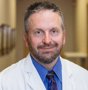 Doug  McInnis, MD