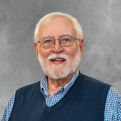 Michael  Coats