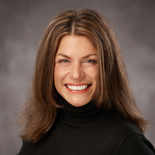 Jennifer  Ramsrud