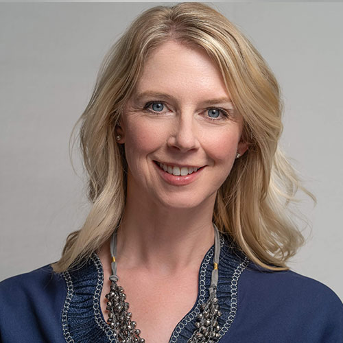 Patricia Vieth