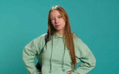 Mood boosters: 5 helpful hints to improve your teen’s mental health
