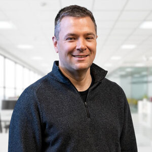 Chad Peterson, MD