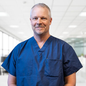 Edward Ellison, MD