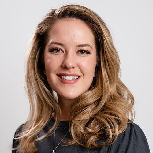 Megan Linders