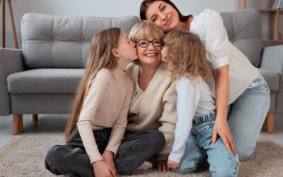 Taking care of mom: 5 top health screenings for women