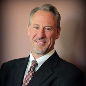 David F. Scott, MD