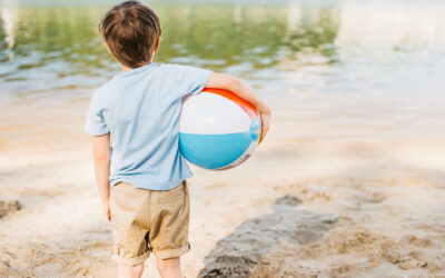 Sun’s Out, Helmets on: Top Summer Safety Tips for Kids