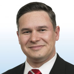 David Baca, PA-C