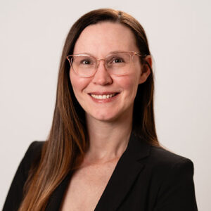 Desiree Creekmore, NP