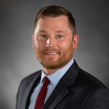 Andrew Moulton, DPM