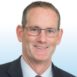Michael McDonald, MD