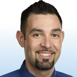 Anthony O’Neel, PA-C