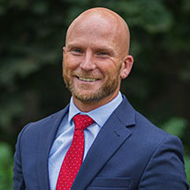 Joshua Hunt, DPM, FACFAS