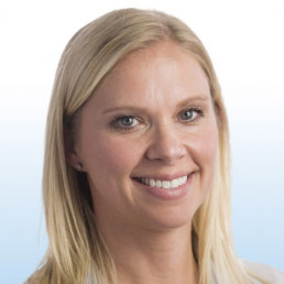 Jennifer Knigge, ARNP