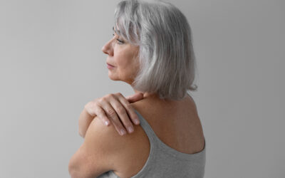 Keep Your Bones Strong Before and After Menopause