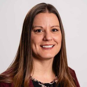 Marissa Armstrong, FNP-C