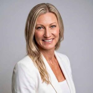 Rebekah Myers, MSN, FNP-C