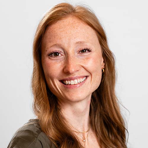 Nichole Buynak