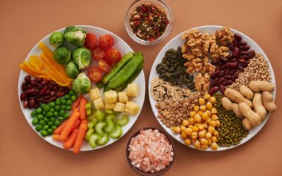 Starting GLP-1s? Why Nutrition Support Makes All the Difference
