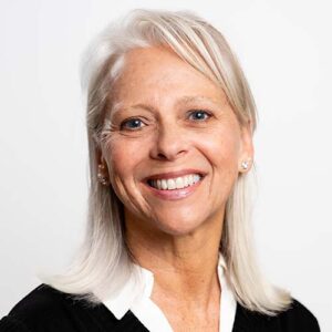 Terri Baron, PT, ATC-Ret