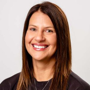 Caitlin Kokot, PA-C