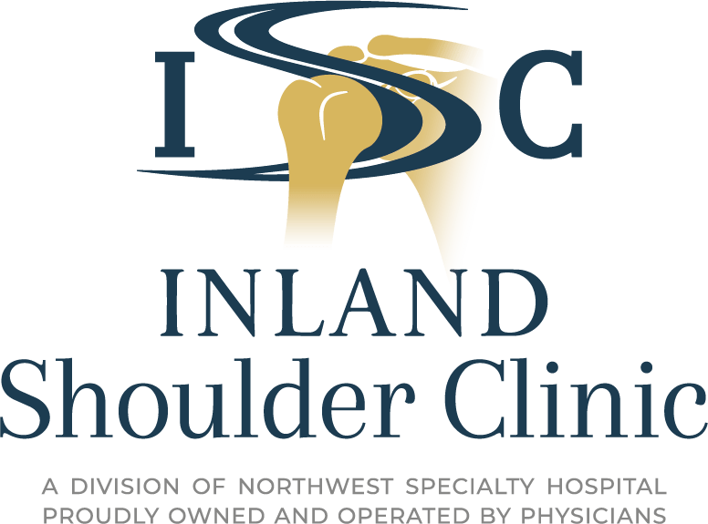 Inland Shoulder Clinic logo