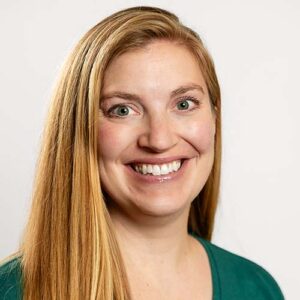 Miranda Gale, OT
