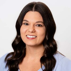 Nicole Bilyeu, PA-C